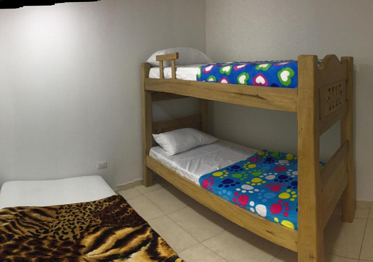 Apartamento The Colors Διαμέρισμα Guatapé Εξωτερικό φωτογραφία